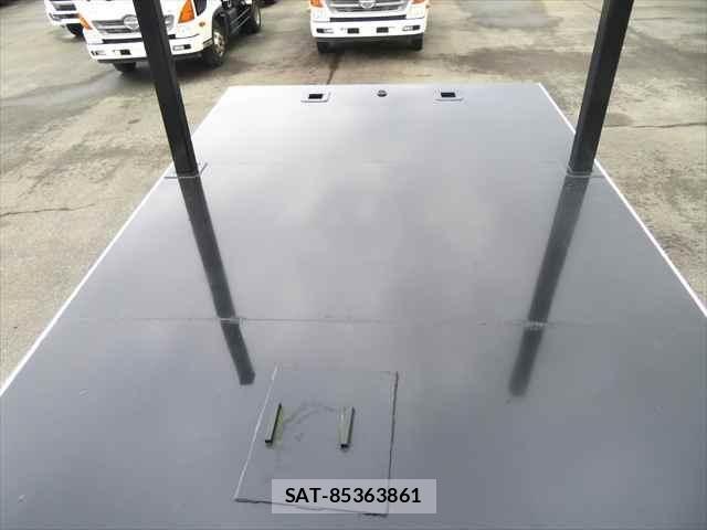 Hino RANGER 2010-07 4176999-25