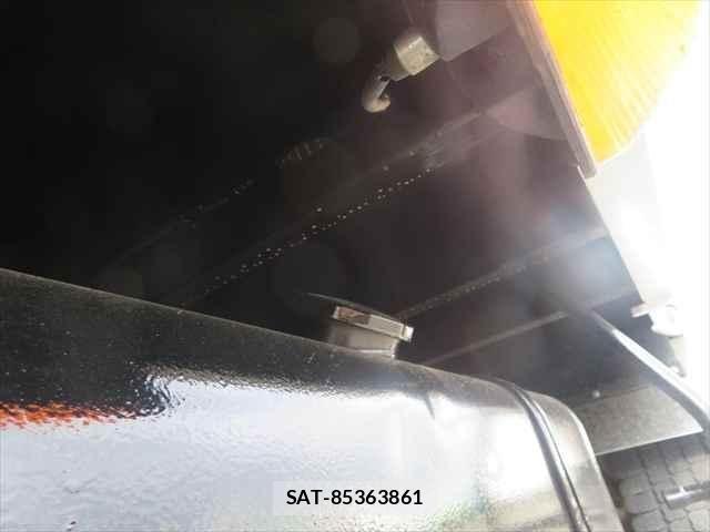 Hino RANGER 2010-07 4176999-27