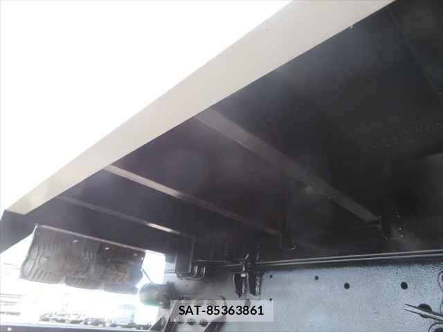 Hino RANGER 2010-07 4176999-28