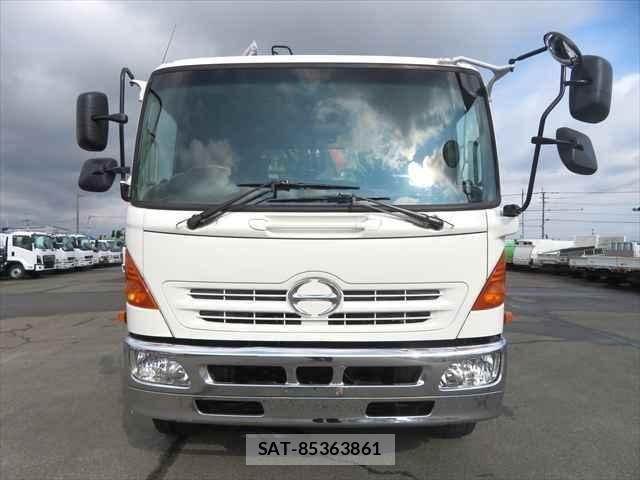 Hino RANGER 2010-07 4176999-2