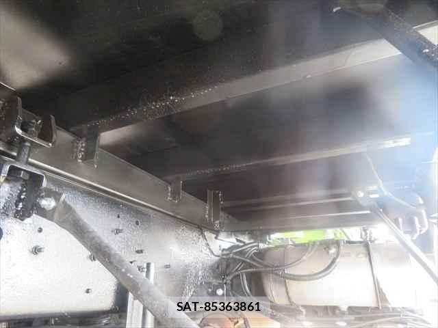 Hino RANGER 2010-07 4176999-29