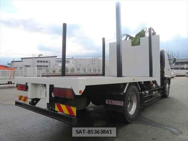 Hino RANGER 2010-07 4176999-5
