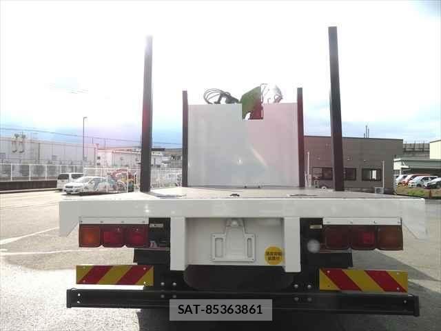 Hino RANGER 2010-07 4176999-6
