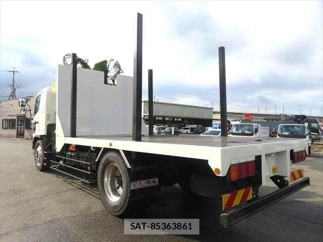 Hino RANGER 2010-07 4176999-7
