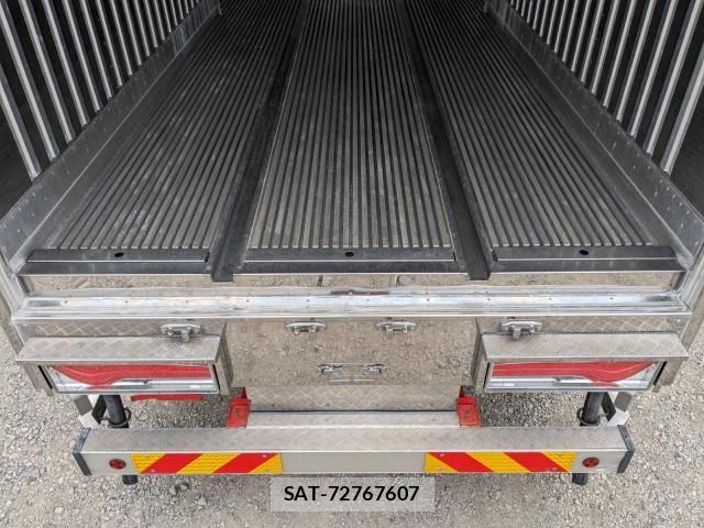 Hino RANGER 2018-02 4243176-9