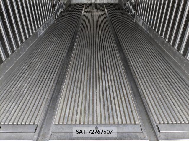 Hino RANGER 2018-02 4243176-11