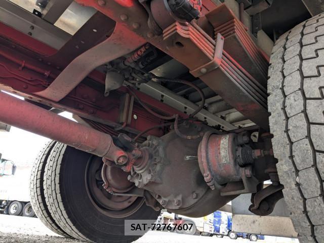 Hino RANGER 2018-02 4243176-22