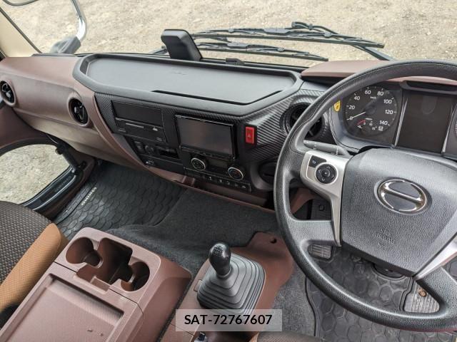 Hino RANGER 2018-02 4243176-24