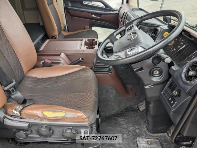 Hino RANGER 2018-02 4243176-26