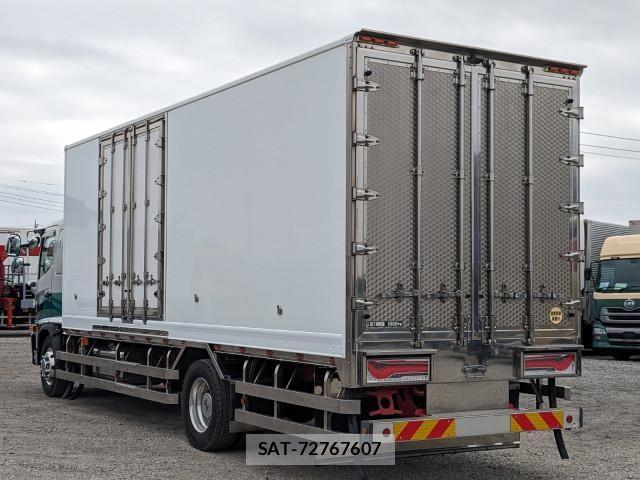 Hino RANGER 2018-02 4243176-3