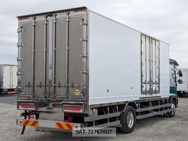 Hino RANGER 2018-02 4243176-4