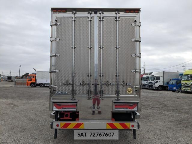 Hino RANGER 2018-02 4243176-5