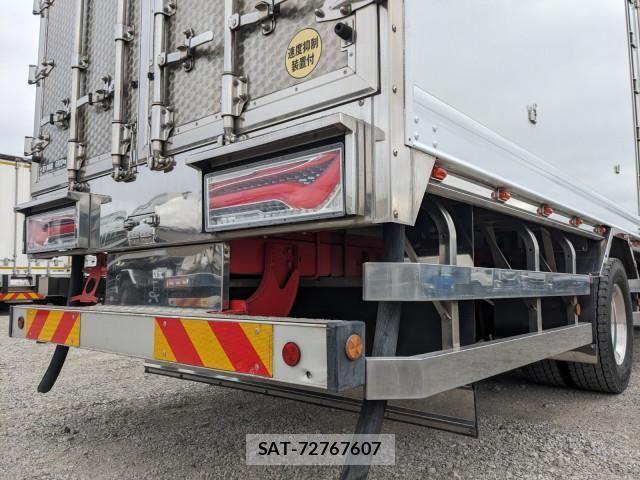 Hino RANGER 2018-02 4243176-6