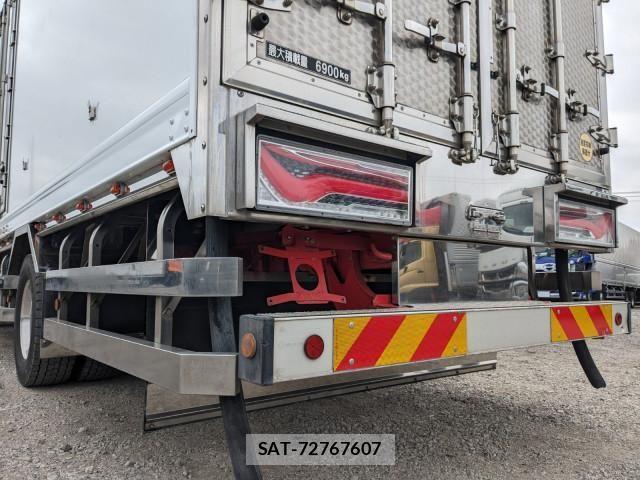 Hino RANGER 2018-02 4243176-7
