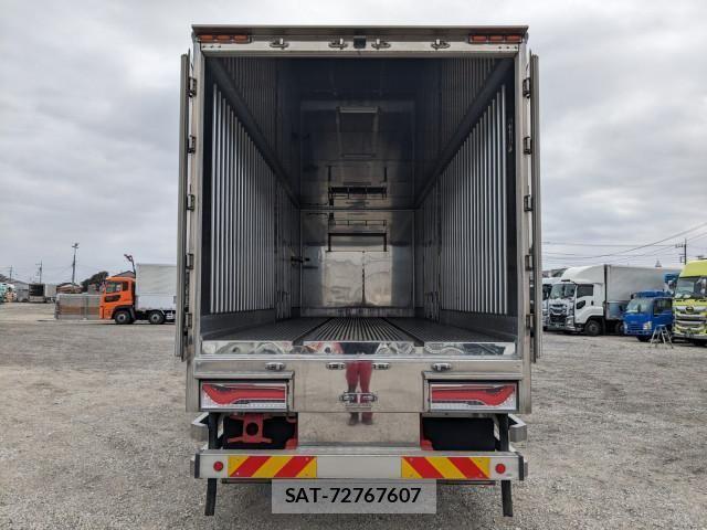 Hino RANGER 2018-02 4243176-8