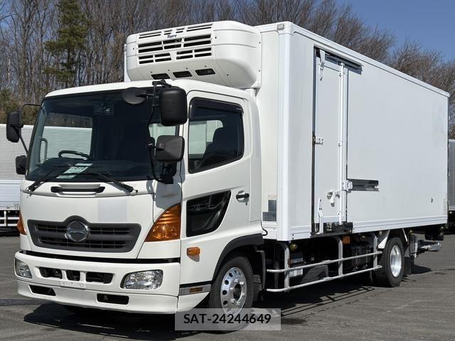 Hino RANGER 2016-05 4372557-0