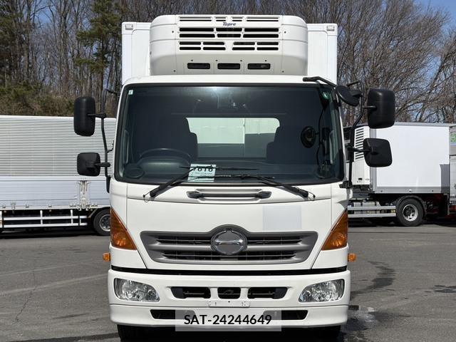 Hino RANGER 2016-05 4372557-1