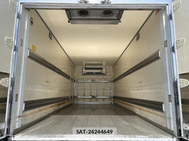 Hino RANGER 2016-05 4372557-20