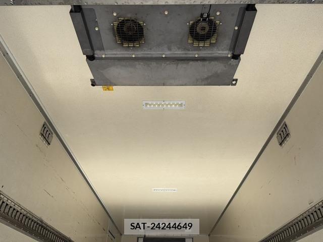 Hino RANGER 2016-05 4372557-22