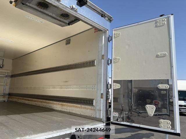 Hino RANGER 2016-05 4372557-24
