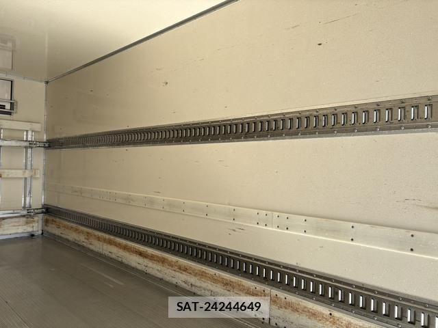 Hino RANGER 2016-05 4372557-26