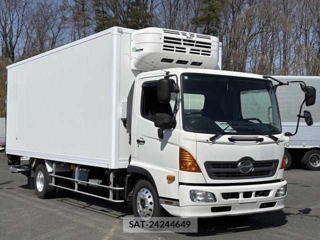 Hino RANGER 2016-05 4372557-2