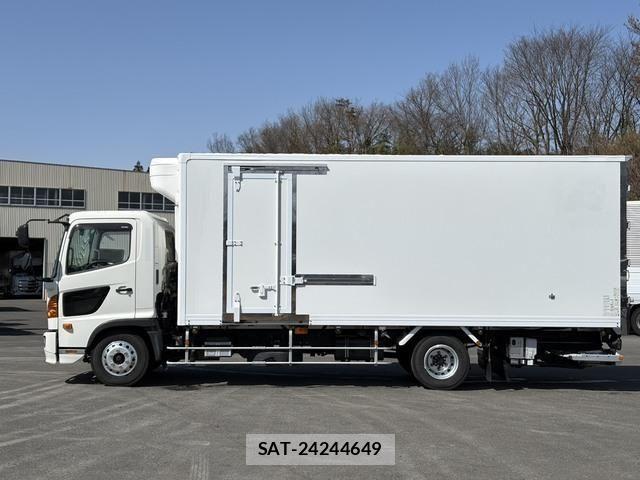 Hino RANGER 2016-05 4372557-3