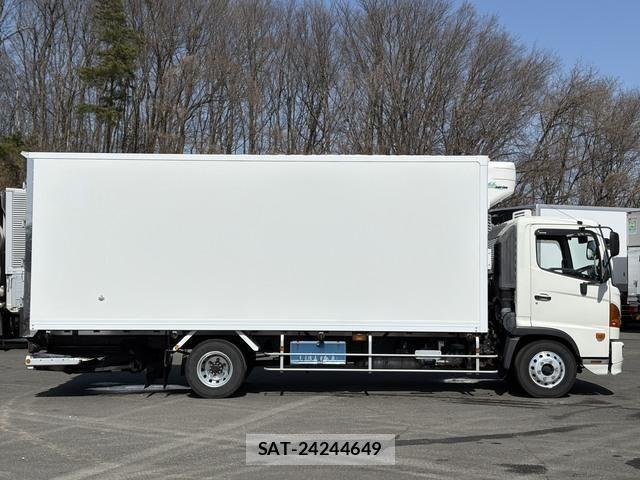Hino RANGER 2016-05 4372557-4