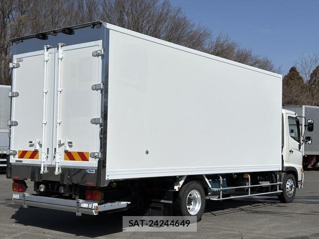 Hino RANGER 2016-05 4372557-7