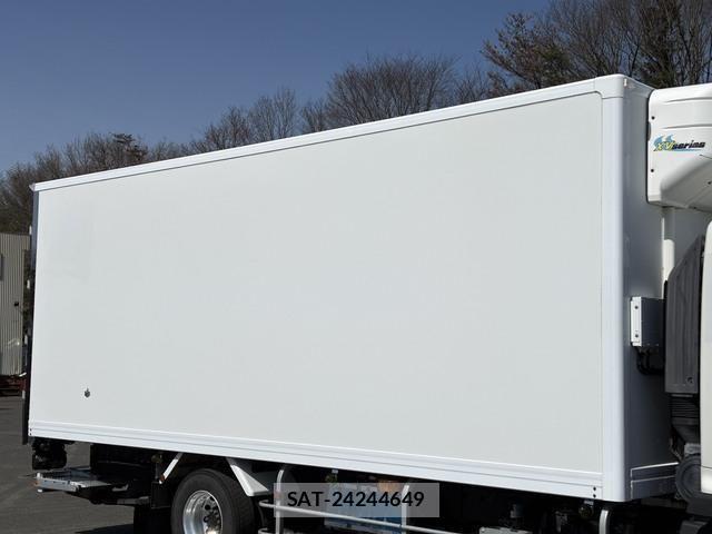 Hino RANGER 2016-05 4372557-8