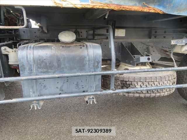 Hino RANGER 2013-10 4329936-14