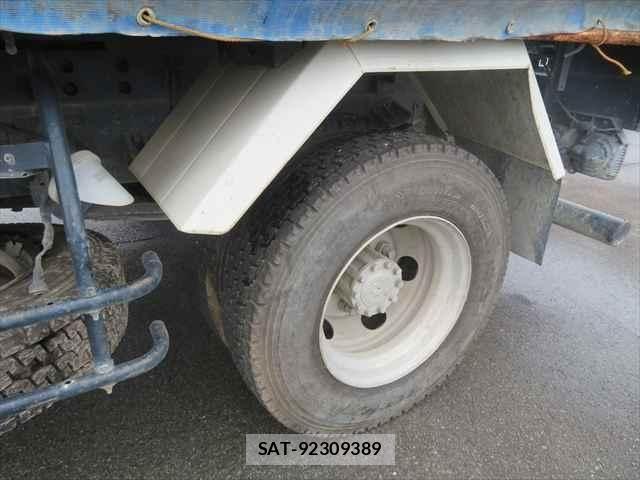 Hino RANGER 2013-10 4329936-15