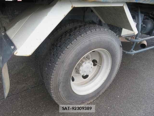 Hino RANGER 2013-10 4329936-16