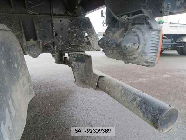 Hino RANGER 2013-10 4329936-17