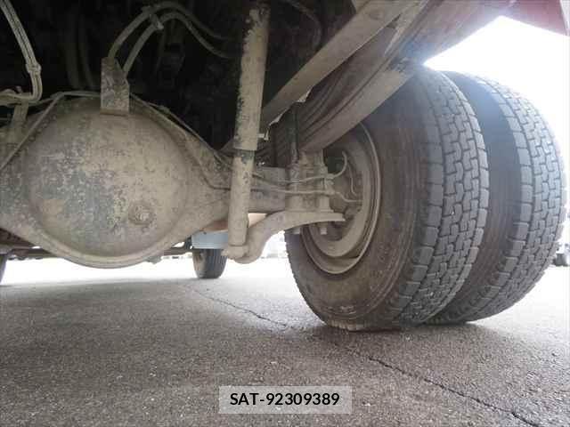 Hino RANGER 2013-10 4329936-19