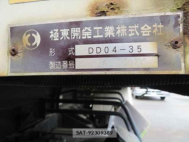 Hino RANGER 2013-10 4329936-20