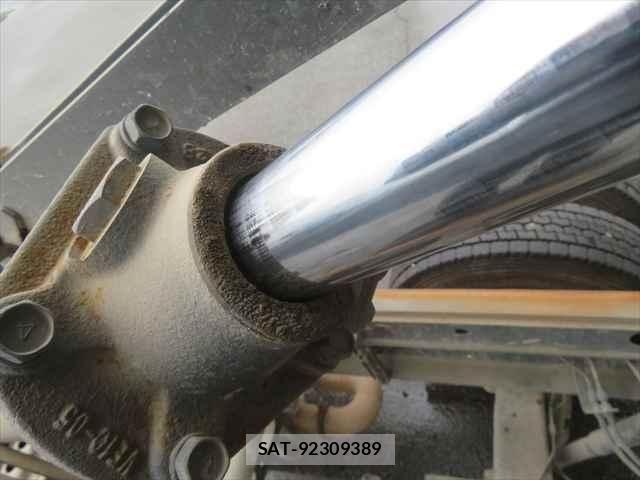 Hino RANGER 2013-10 4329936-21
