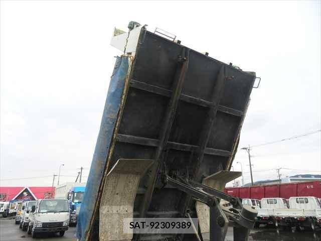 Hino RANGER 2013-10 4329936-22