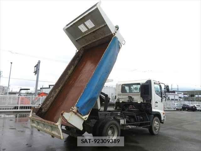 Hino RANGER 2013-10 4329936-25