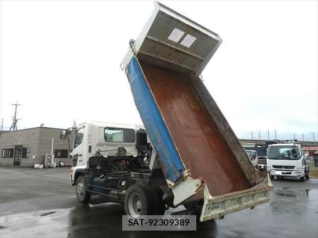Hino RANGER 2013-10 4329936-26