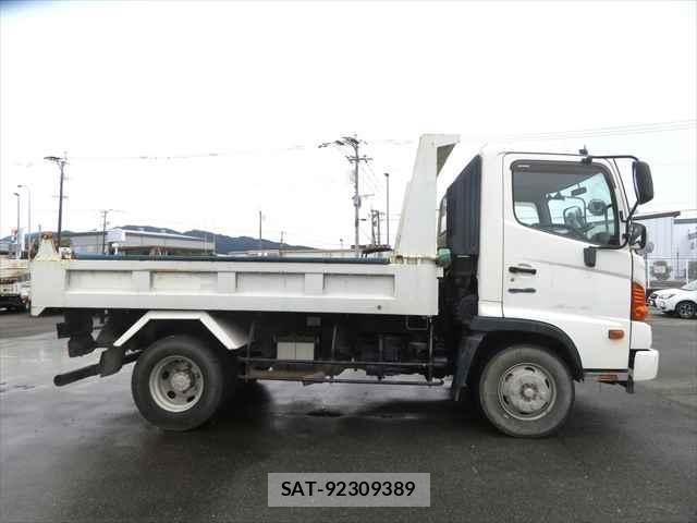 Hino RANGER 2013-10 4329936-29