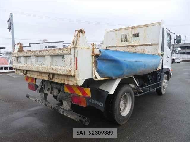 Hino RANGER 2013-10 4329936-4