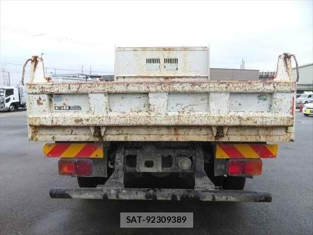 Hino RANGER 2013-10 4329936-5