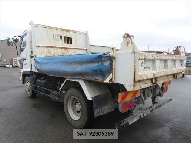 Hino RANGER 2013-10 4329936-6