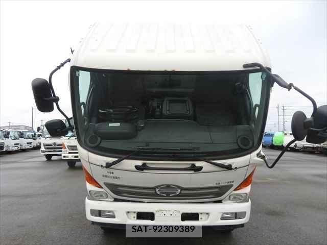 Hino RANGER 2013-10 4329936-8