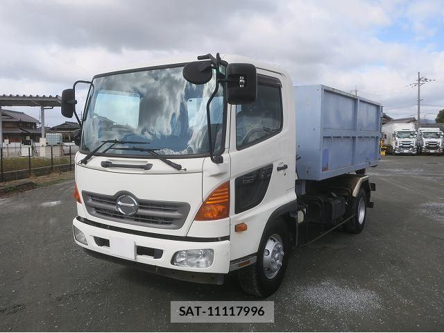 Hino RANGER 2014-04 4329926-0
