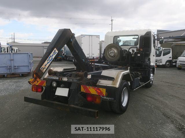 Hino RANGER 2014-04 4329926-9