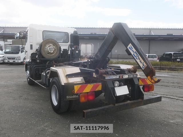Hino RANGER 2014-04 4329926-10