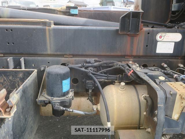 Hino RANGER 2014-04 4329926-11