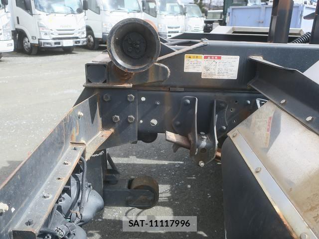 Hino RANGER 2014-04 4329926-12